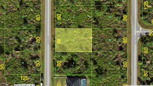 2356 Loucks St, PORT CHARLOTTE, FL, 33953-4620 | Card Image