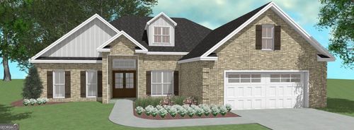 221 Brook Hollow Ct, Kathleen, GA, 31047-2796 | Card Image