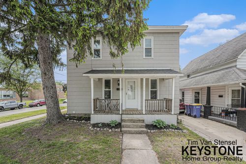 258 Ann St Ne, Grand Rapids, MI, 49505-4747 | Card Image