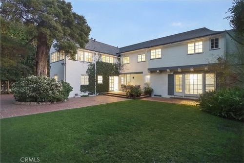 6211 Warner Dr, Los Angeles, CA, 90048-5309 | Card Image