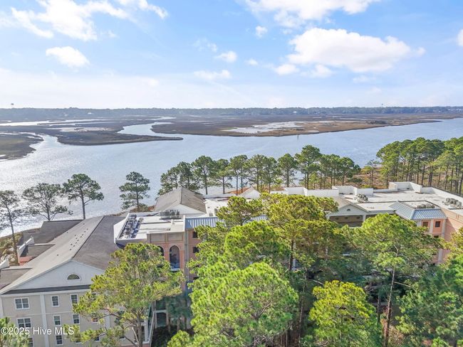 UNIT-2107 - 2100 Marsh Grove Ln, Condo with 2 bedrooms, 2 bathrooms and null parking in Southport NC | Image 39
