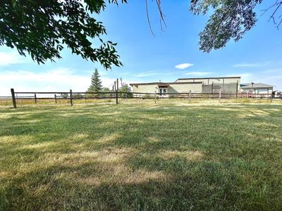 123075 Highway 843, House detached with 4 bedrooms, 1 bathrooms and null parking in Picture Butte AB | Image 1