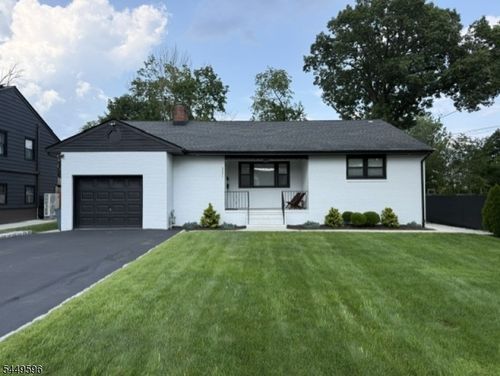 331 Haven Ave, Scotch Plains, NJ, 07076-1107 | Card Image