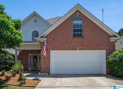 937 Castlemaine Ct, BIRMINGHAM, AL, 35226-5917 | Card Image