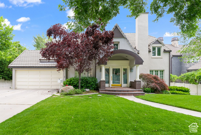Arlington Dr, Salt Lake City, UT 84103