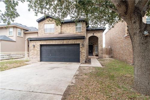 3210 Black Oak Ln, Mission, TX, 78573-1314 | Card Image