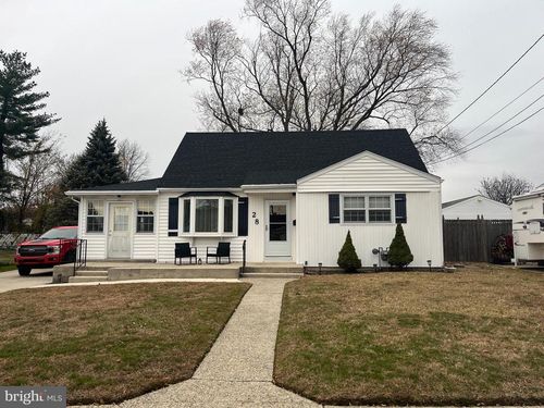 28 Deborah Pl, BLACKWOOD, NJ, 08012-3934 | Card Image