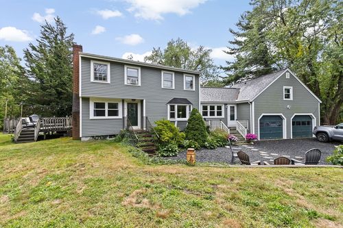 59 Captain Peirce Rd, Scituate, MA, 02066-2645 | Card Image