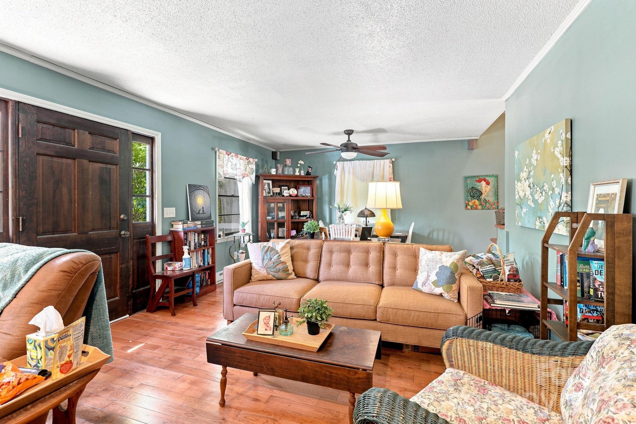 Residential in Newland 4