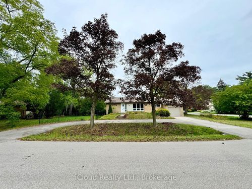 122 Selgrove Cres, Oakville, ON, L6L1L3 | Card Image