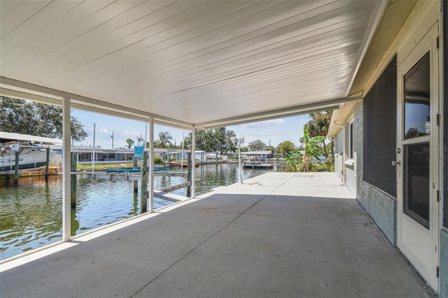 13909 Berkowitz Ave, House other with 3 bedrooms, 2 bathrooms and null parking in Hudson FL | Image 64