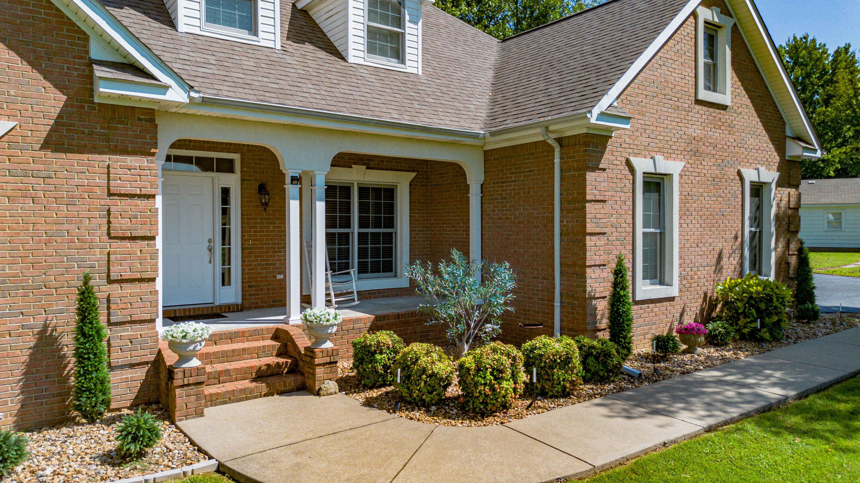 Residential in Paducah 3