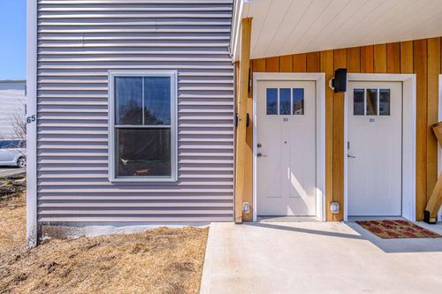 208-65 Dougherty Court, Portland, ME, 04102 | Card Image