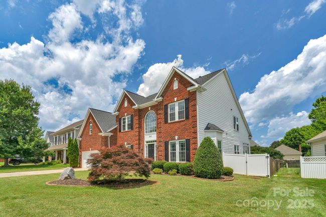 7800 Conifer Cir, House other with 4 bedrooms, 3 bathrooms and null parking in Indian Trail NC | Image 32