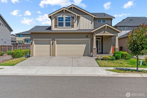3628 S Willow Dr, Ridgefield, WA, 98642-7639 | Card Image