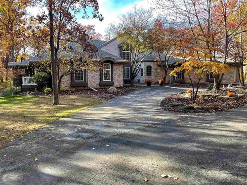 N7448 Niagara Lane, TAYCHEEDAH, WI, 54937 | Card Image