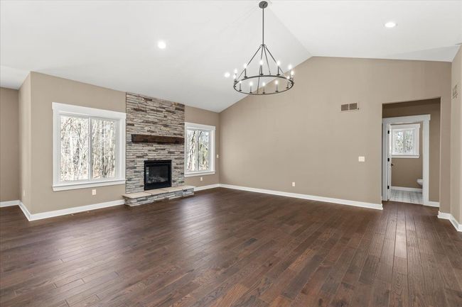 4070 Metamora Rd, House other with 3 bedrooms, 3 bathrooms and null parking in Metamora MI | Image 8