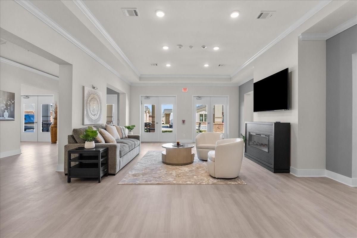 Residential Lease in League City 2