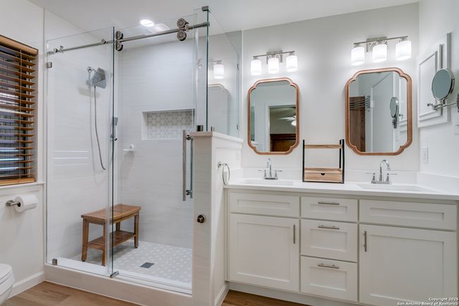 6003 Wildwind Dr, House other with 5 bedrooms, 3 bathrooms and null parking in Windcrest TX | Image 17