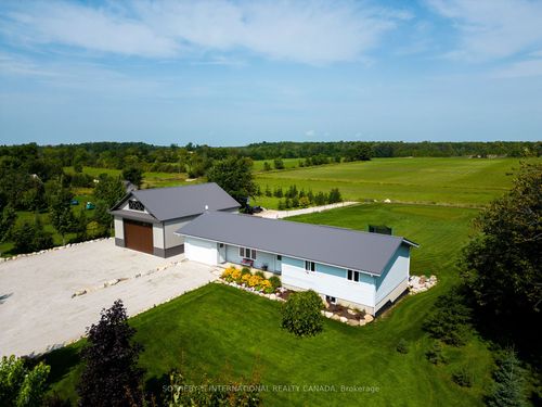702159 5 Sideroad, Desboro, ON, N0H1K0 | Card Image