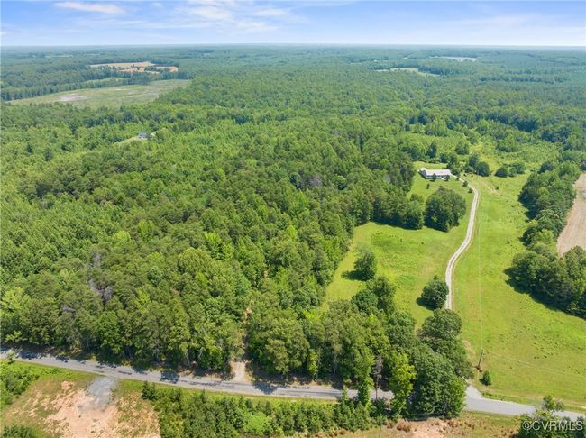 4867 Tabscott Rd, House other with 4 bedrooms, 2 bathrooms and null parking in Kents Store VA | Image 7