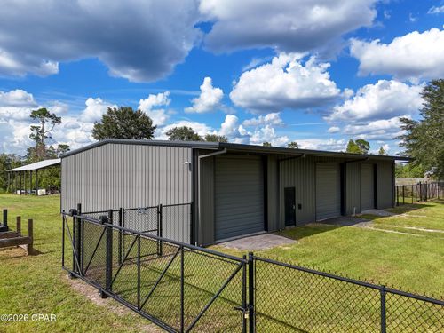 0 S Bear Creek Rd, Panama City, FL, 32404 | Card Image