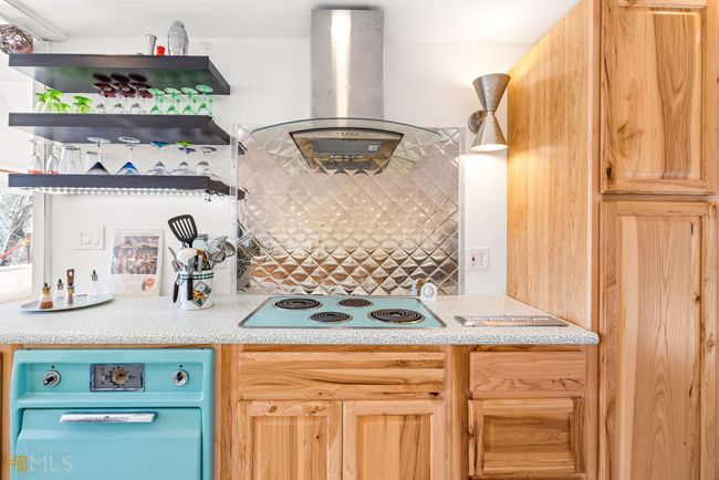 442 Shore Dr, House other with 4 bedrooms, 3 bathrooms and null parking in Dahlonega GA | Image 27