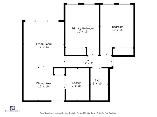 UNIT-69 - 58 Branch Tpke, Condo with 2 bedrooms, 1 bathrooms and null parking in Concord NH | Image 33