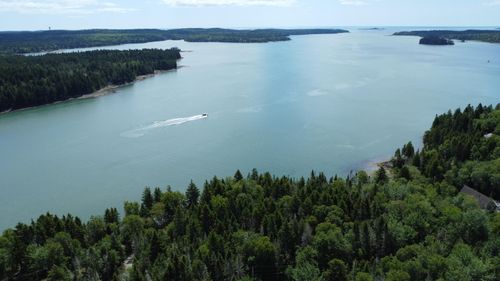 95 N Duck Cove Road, Roque Bluffs, ME, 04654 | Card Image