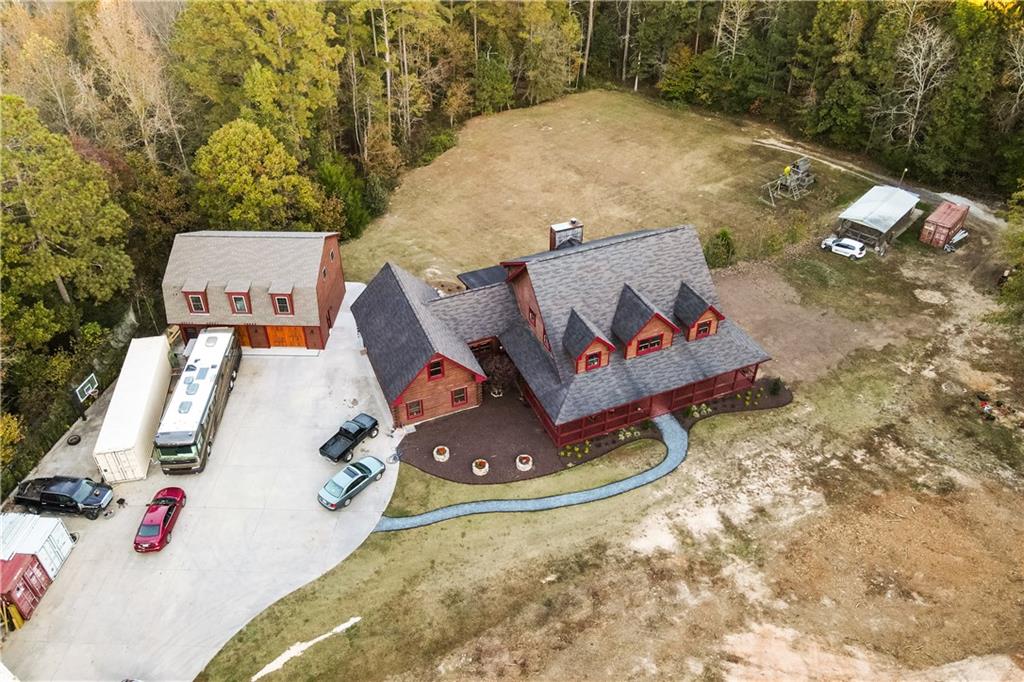 Wilzman Trl, Conyers, GA 30012