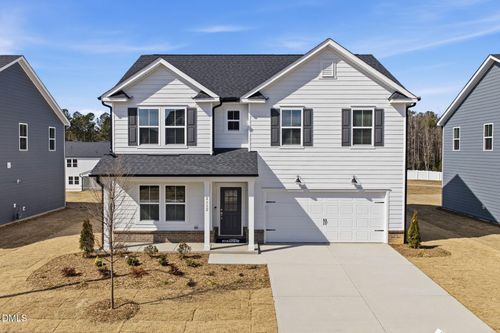 2112 Cedar Bird Ln, Fuquay Varina, NC, 27526-1065 | Card Image