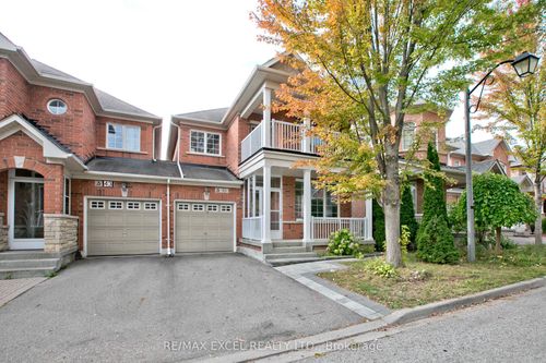 45 Tidewater St, Markham, ON, L6E2G7 | Card Image