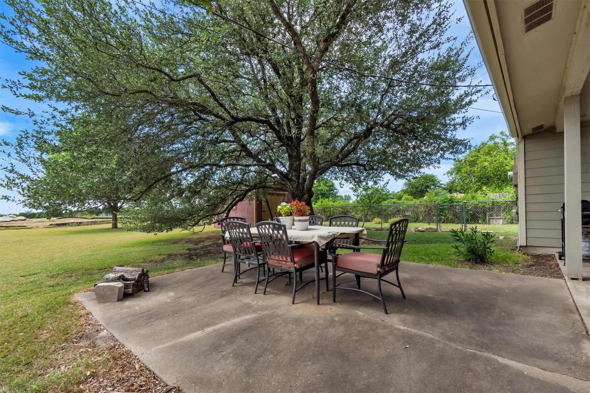 Residential in Round Rock 3