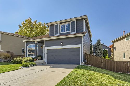 1288 Briarhollow Lane, Highlands Ranch, CO, 80129 | Card Image