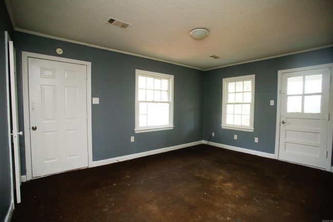 2004 W 24 Th Ave, House other with 2 bedrooms, 1 bathrooms and null parking in Pine Bluff AR | Image 8