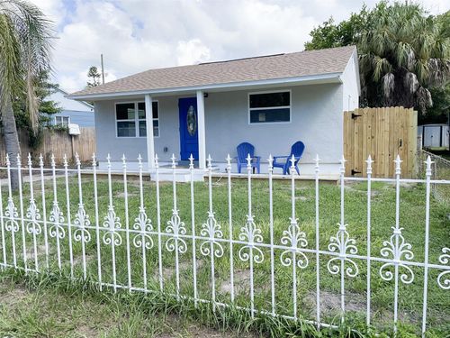 4537 10th Ave S, ST PETERSBURG, FL, 33711-1917 | Card Image