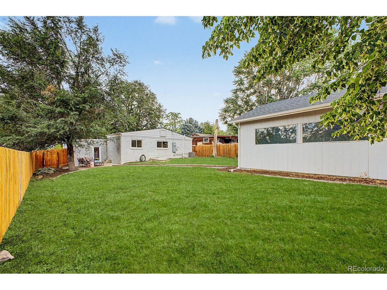 Residential in Denver 3