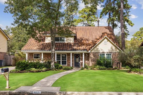 3630 Chapel Square Dr, Spring, TX, 77388-5012 | Card Image