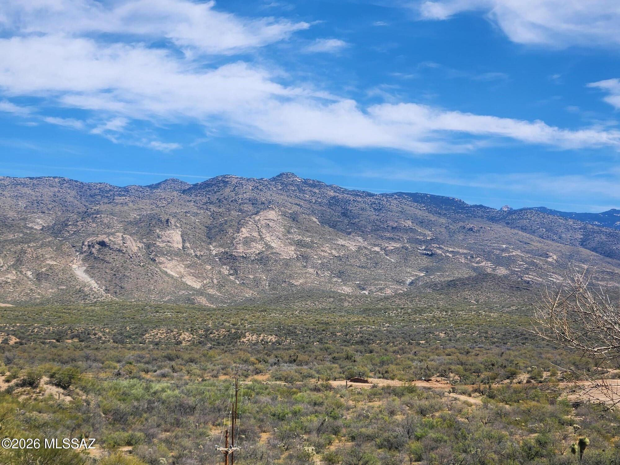 Land in Tucson 3