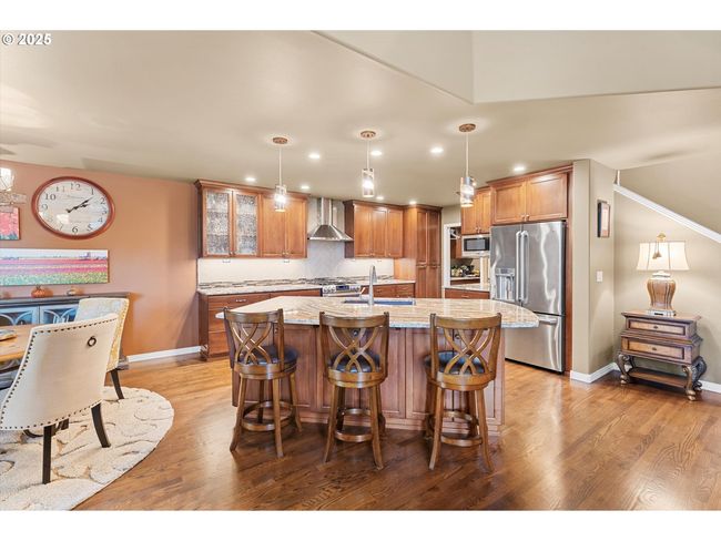 3486 Chaparrel Loop, House attached with 4 bedrooms, 4 bathrooms and 2 parking in West Linn OR | Image 10
