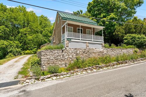 1123 Franklin St, Maeystown, IL, 62256 | Card Image