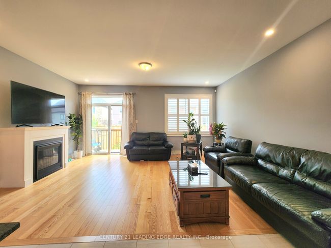 867 Fallis Line, House other with 4 bedrooms, 3 bathrooms and 4 parking in Millbrook ON | Image 15