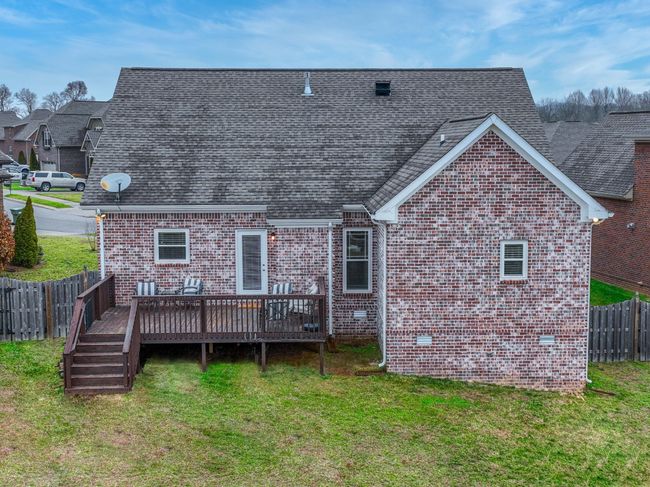8007 Ragusa Cir, House other with 3 bedrooms, 2 bathrooms and 4 parking in Spring Hill TN | Image 28