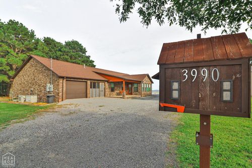 3990 Highway 214 W, Weiner, AR, 72479-8949 | Card Image