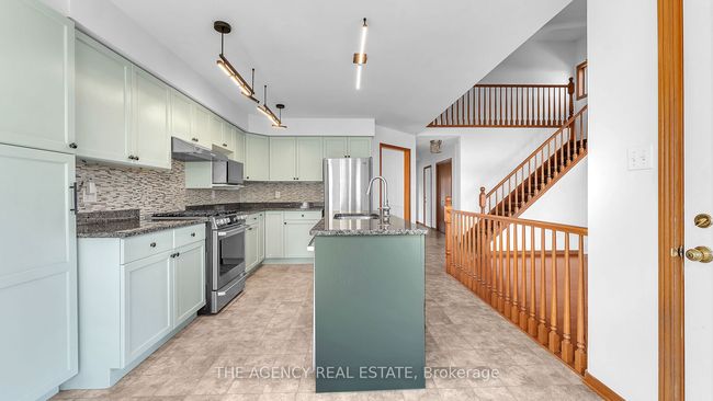 62 Napoleon Dr, House other with 4 bedrooms, 3 bathrooms and 2 parking in London ON | Image 6