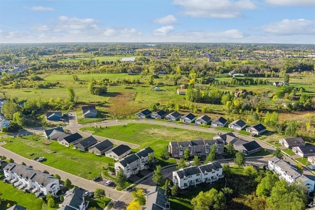 2023 Arial views of The Villas At Waters Edge! | Image 31
