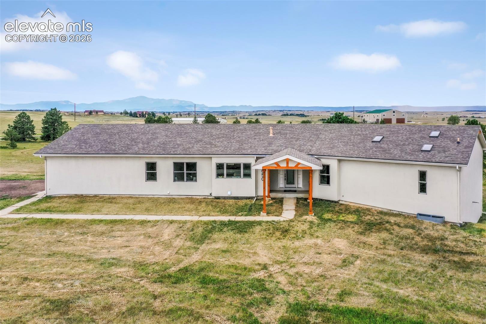 Residential in Colorado Springs 4