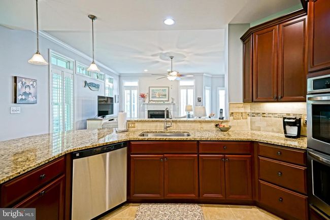 35231 Seaport Loop, House other with 3 bedrooms, 3 bathrooms and null parking in LEWES DE | Image 19