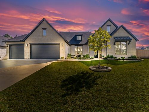 1045 Lakemont Bend Ln, Pinehurst, TX, 77362-3202 | Card Image