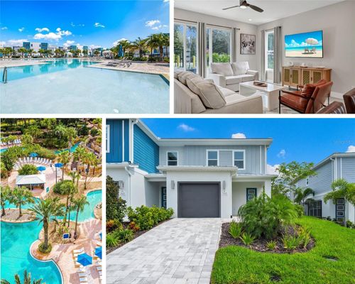 7833 Spectrum Dr, Reunion, FL, 34747-3407 | Card Image